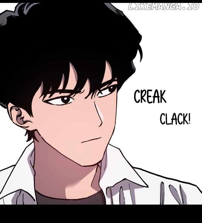 Girl Under Trial Chapter 98 - page 17