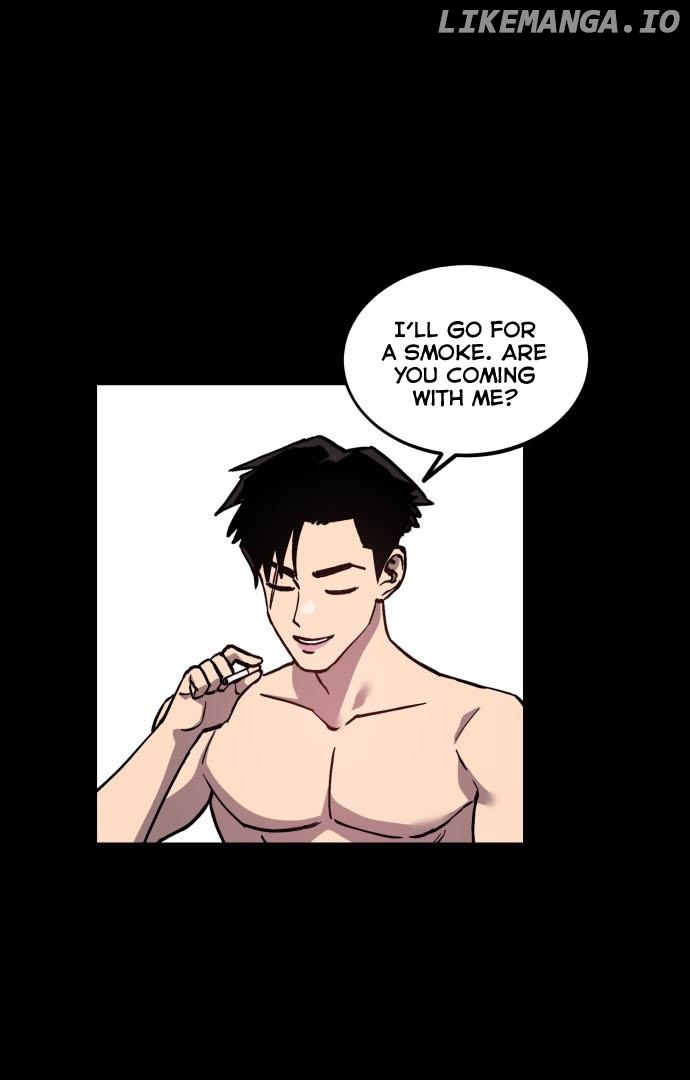 Girl Under Trial Chapter 98 - page 18