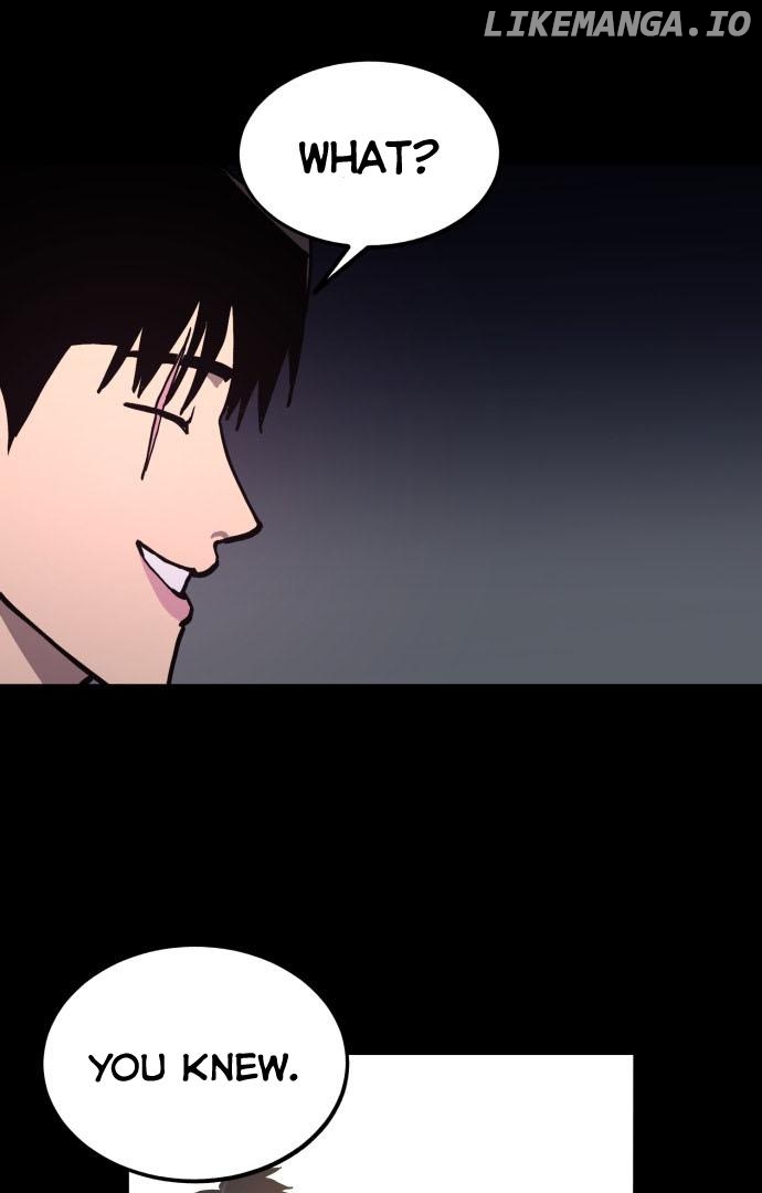 Girl Under Trial Chapter 98 - page 21
