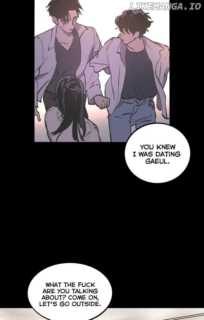Girl Under Trial Chapter 98 - page 22