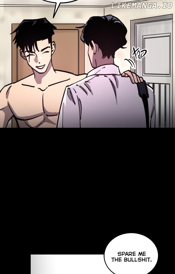 Girl Under Trial Chapter 98 - page 23