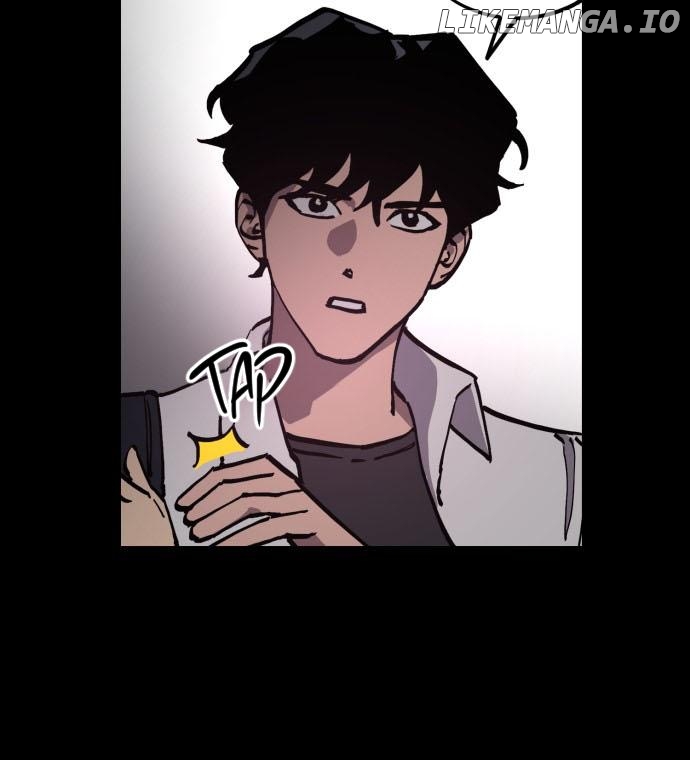 Girl Under Trial Chapter 98 - page 24