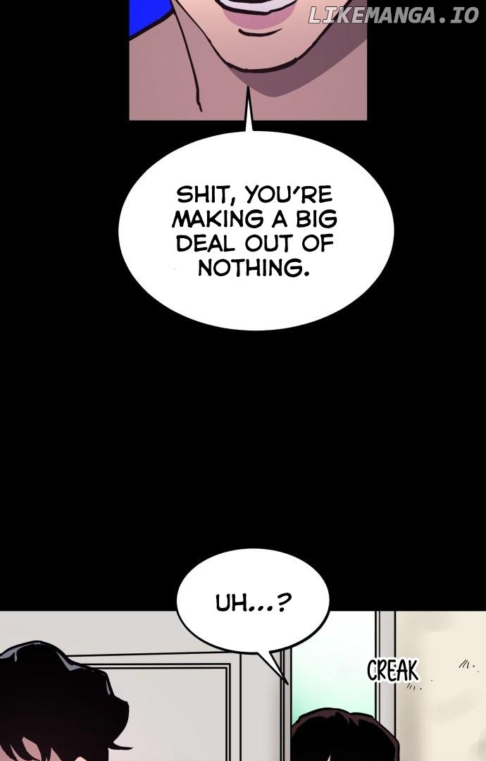 Girl Under Trial Chapter 98 - page 28