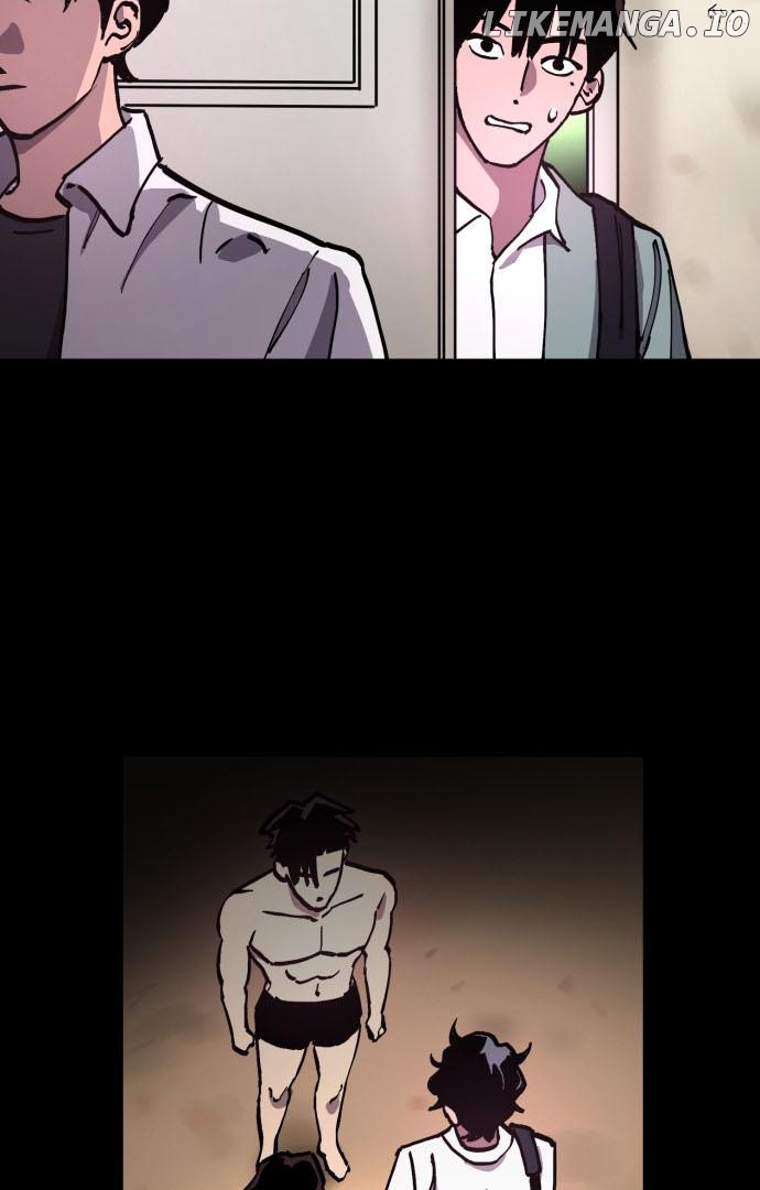 Girl Under Trial Chapter 98 - page 29