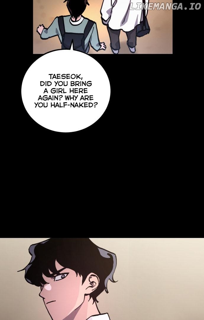 Girl Under Trial Chapter 98 - page 30