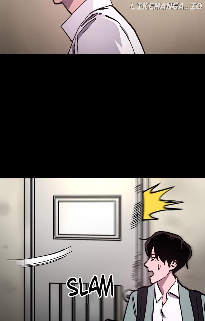 Girl Under Trial Chapter 98 - page 31