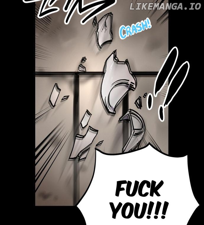 Girl Under Trial Chapter 98 - page 33