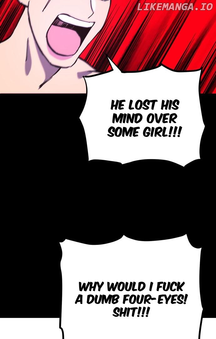 Girl Under Trial Chapter 98 - page 35
