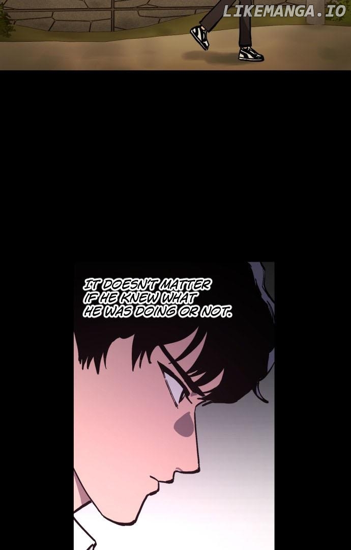 Girl Under Trial Chapter 98 - page 38