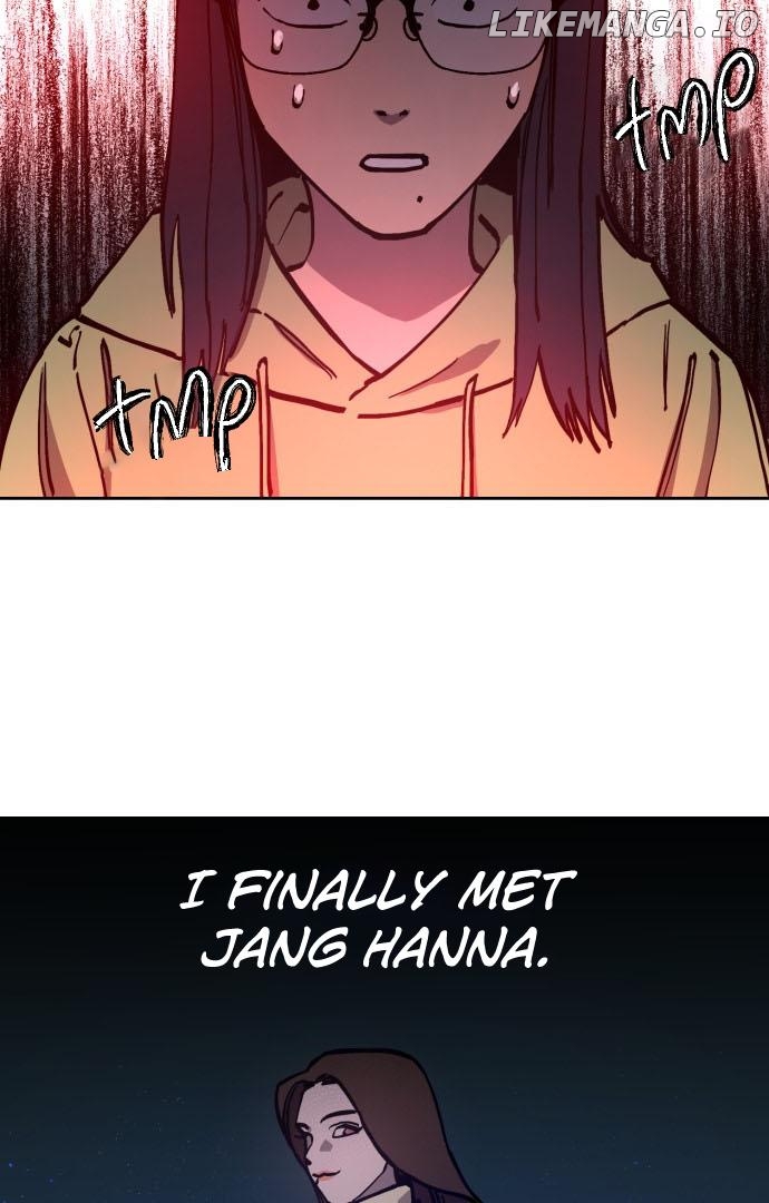 Girl Under Trial Chapter 98 - page 4