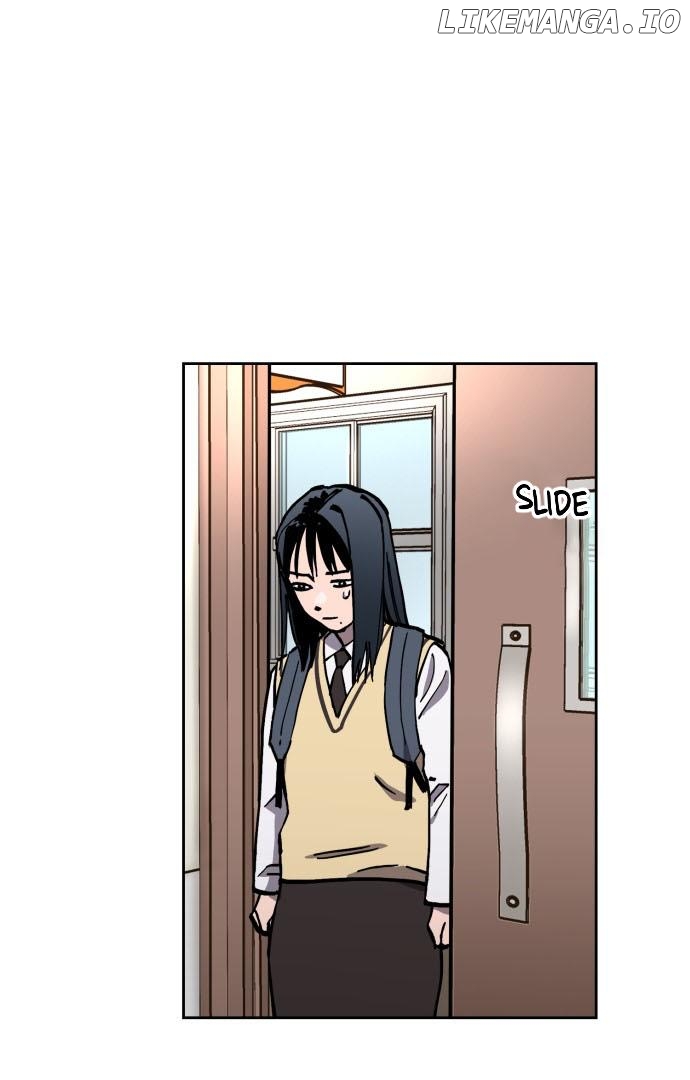 Girl Under Trial Chapter 98 - page 42