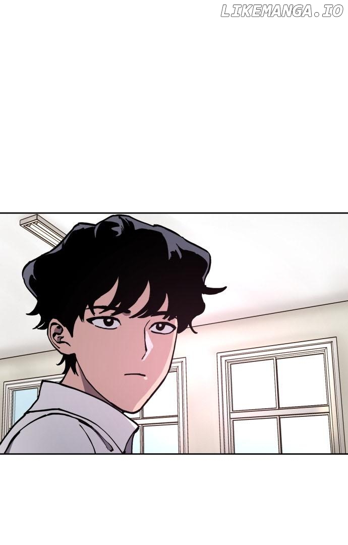 Girl Under Trial Chapter 98 - page 43