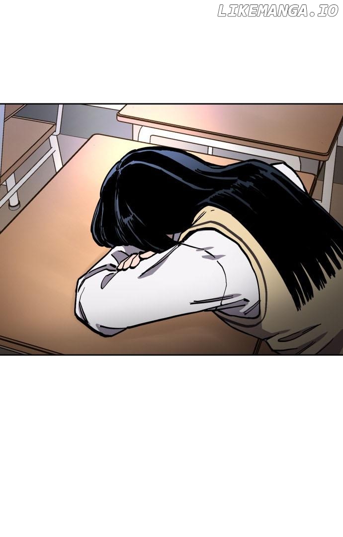Girl Under Trial Chapter 98 - page 44
