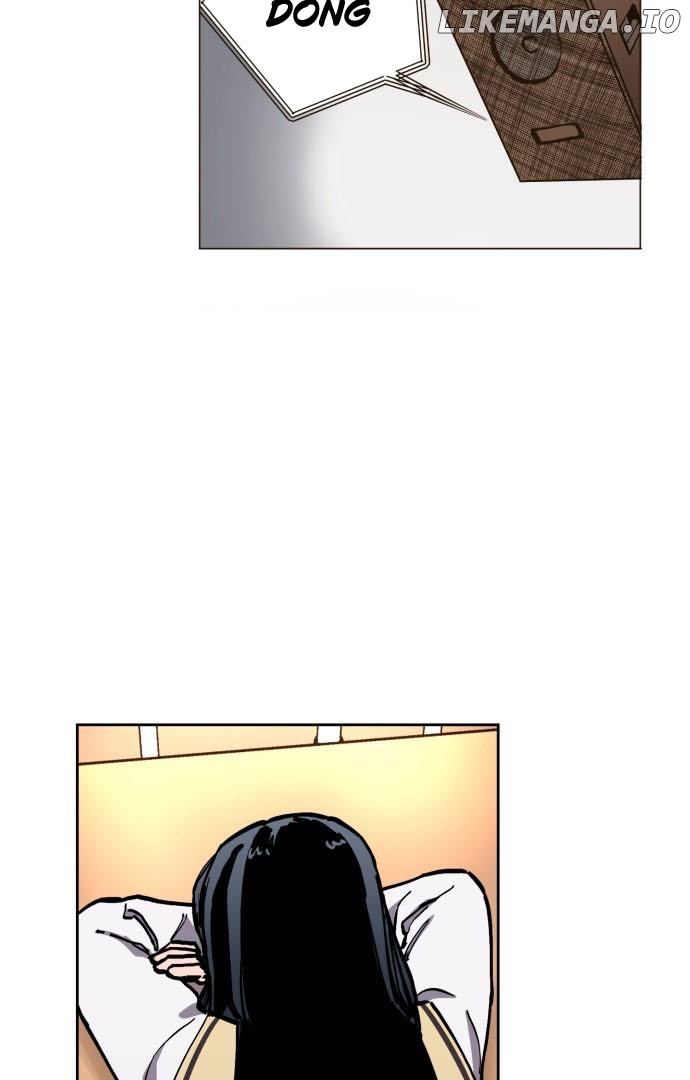 Girl Under Trial Chapter 98 - page 46