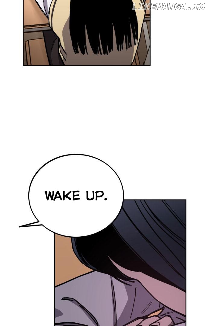 Girl Under Trial Chapter 98 - page 47