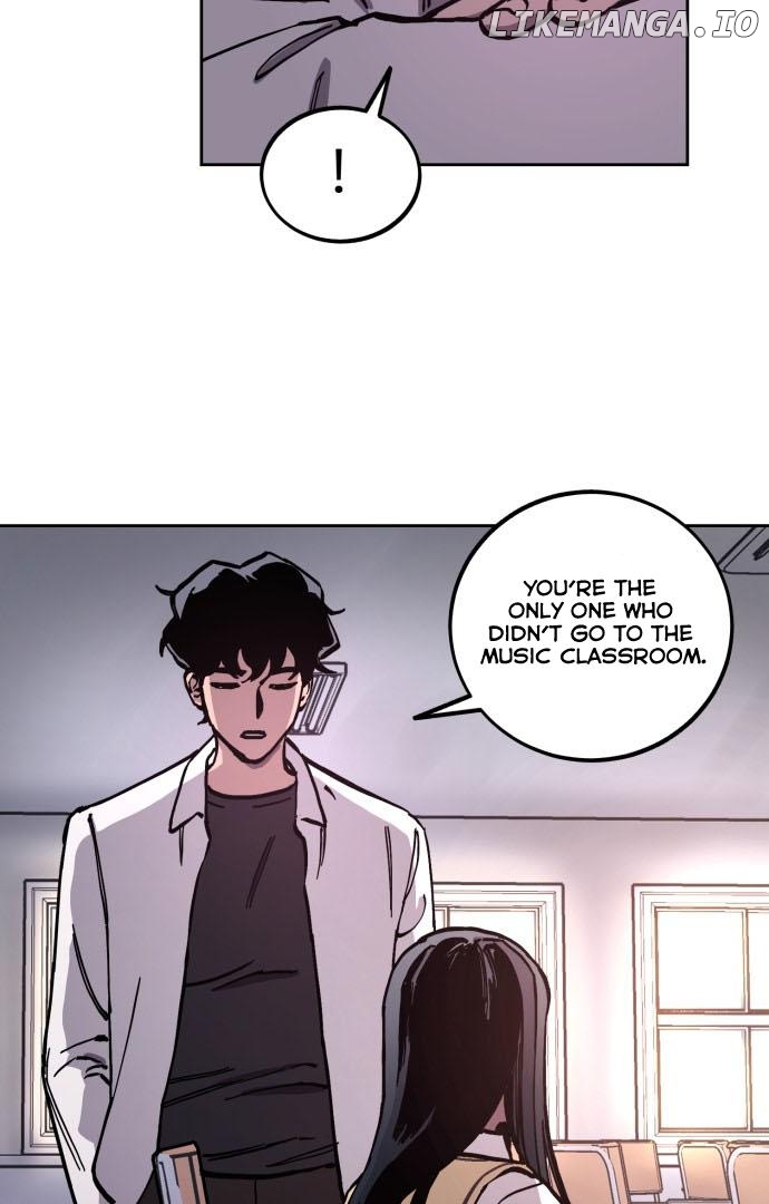 Girl Under Trial Chapter 98 - page 48