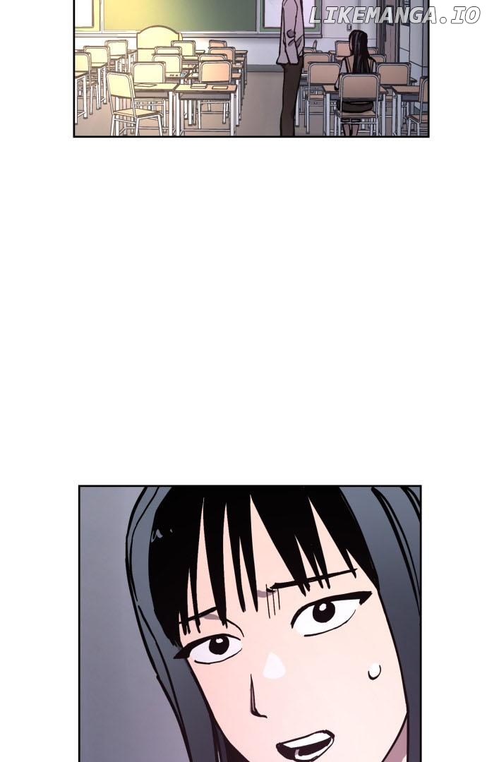 Girl Under Trial Chapter 98 - page 50