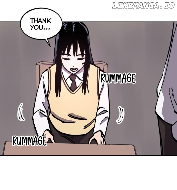 Girl Under Trial Chapter 98 - page 52