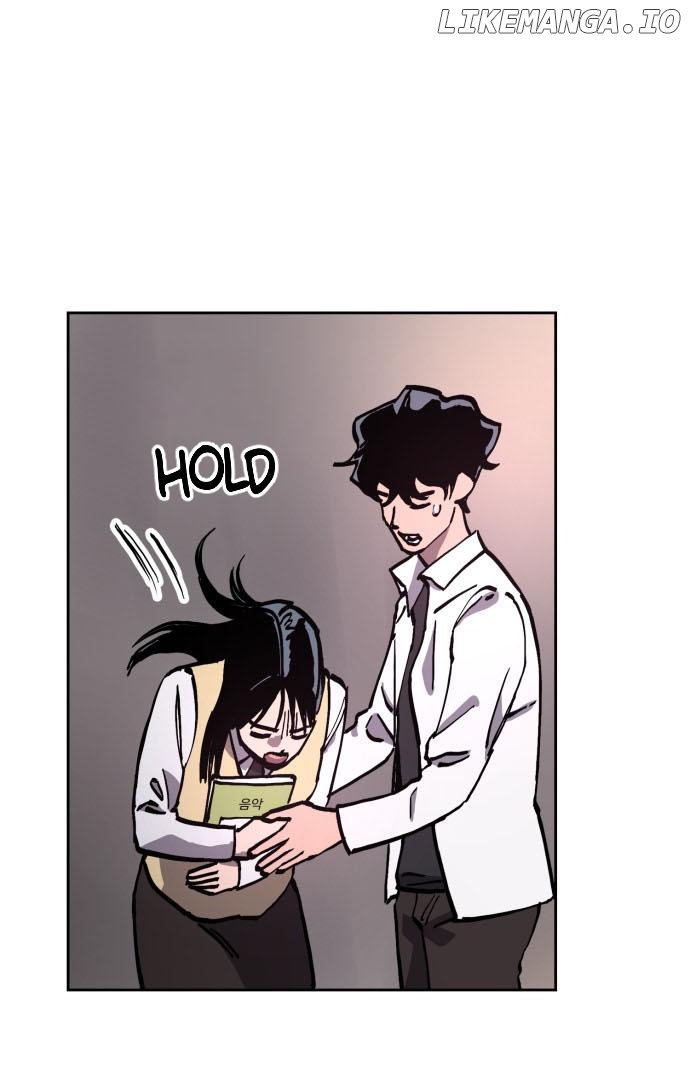 Girl Under Trial Chapter 98 - page 54