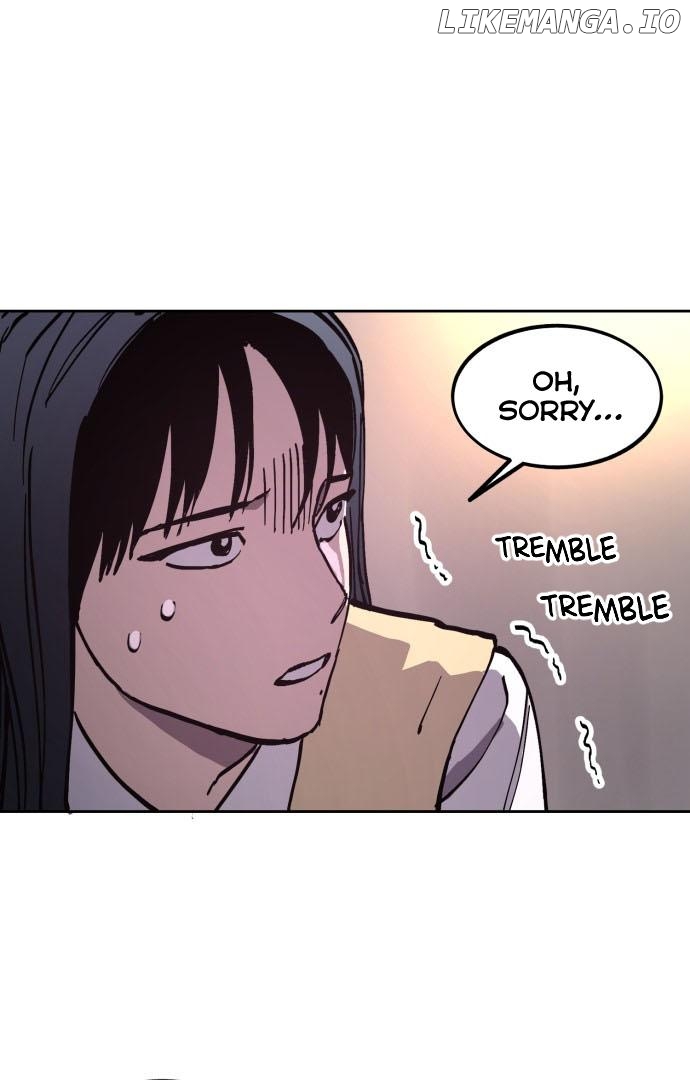 Girl Under Trial Chapter 98 - page 55