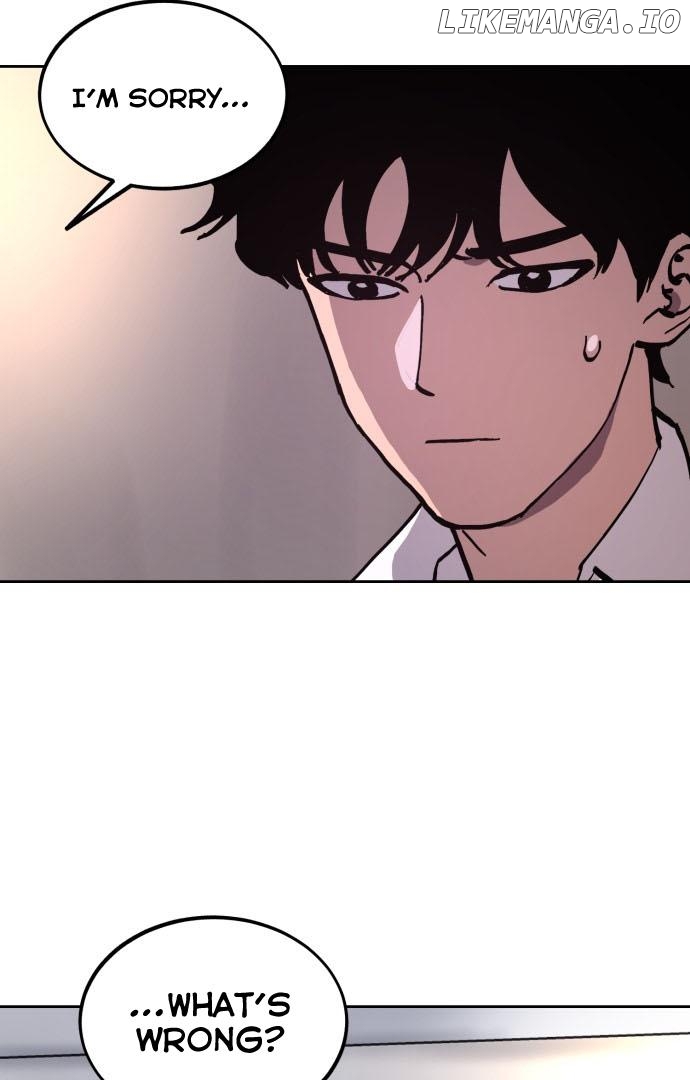 Girl Under Trial Chapter 98 - page 56