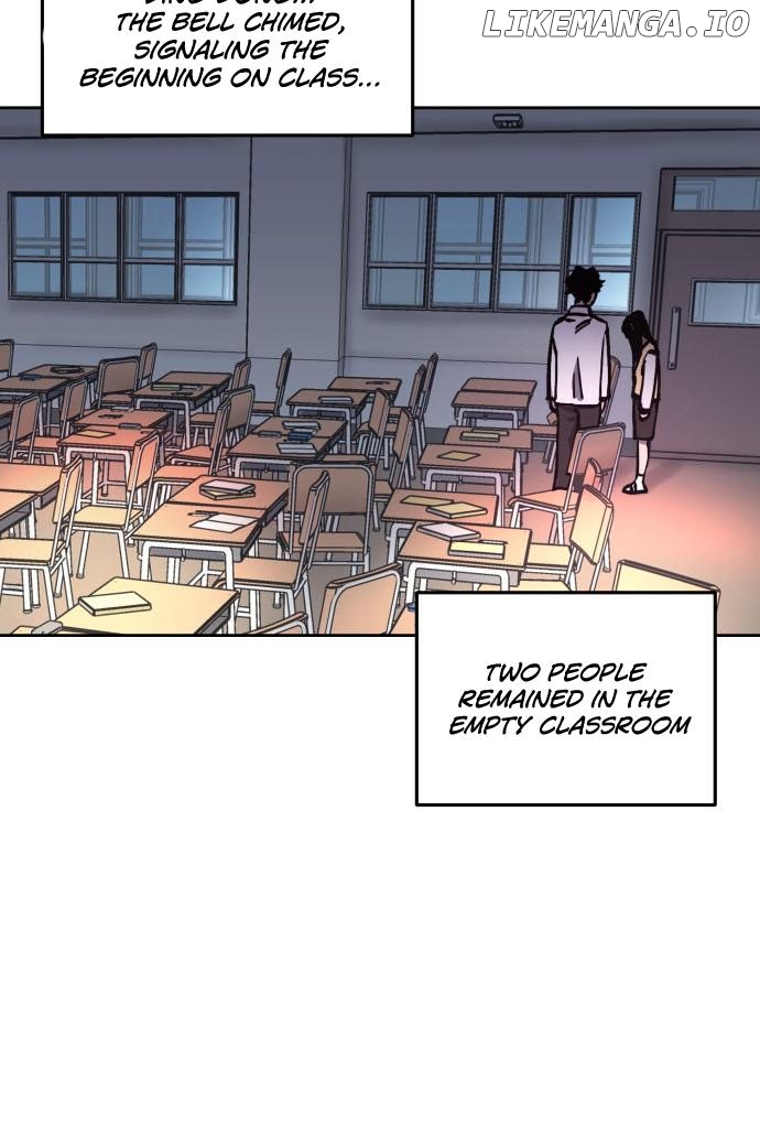 Girl Under Trial Chapter 98 - page 58