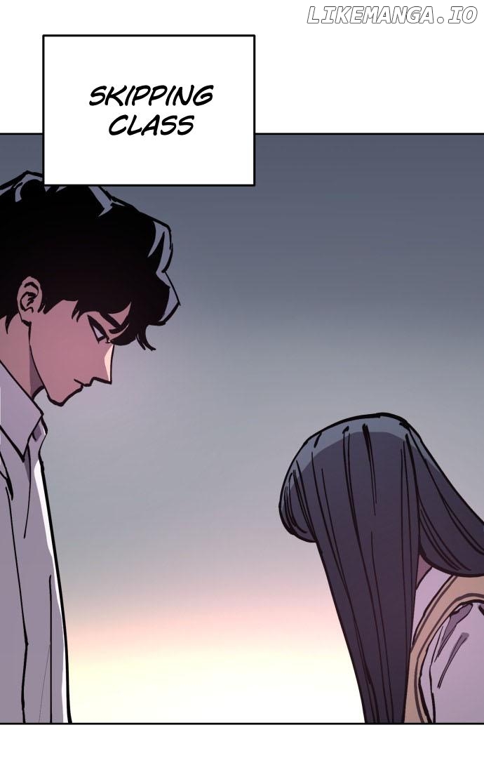 Girl Under Trial Chapter 98 - page 59