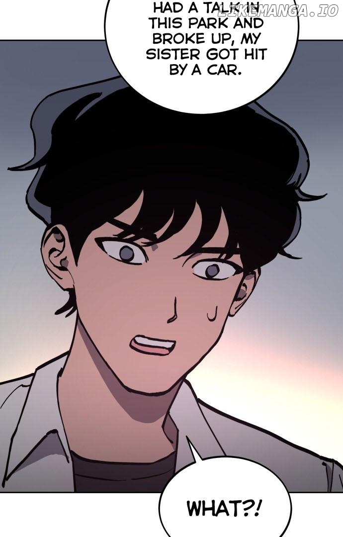 Girl Under Trial Chapter 98 - page 63
