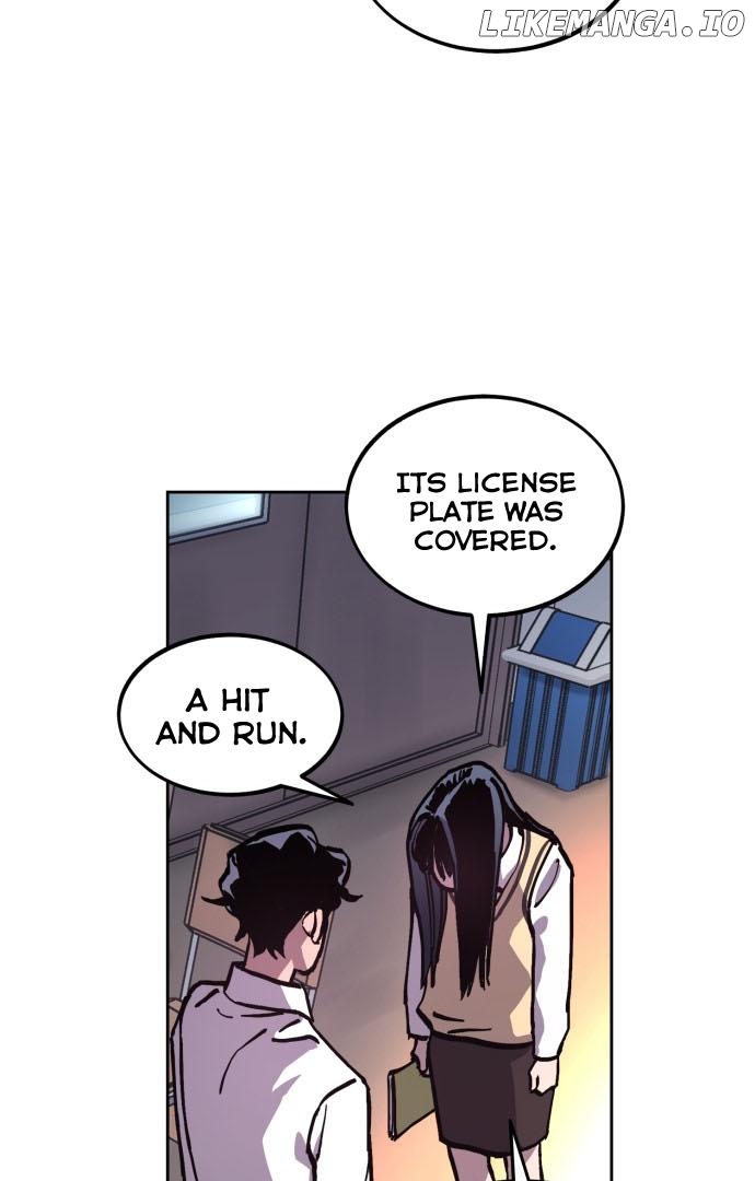 Girl Under Trial Chapter 98 - page 64