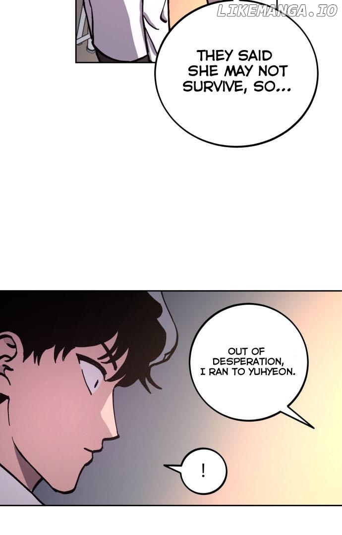 Girl Under Trial Chapter 98 - page 65