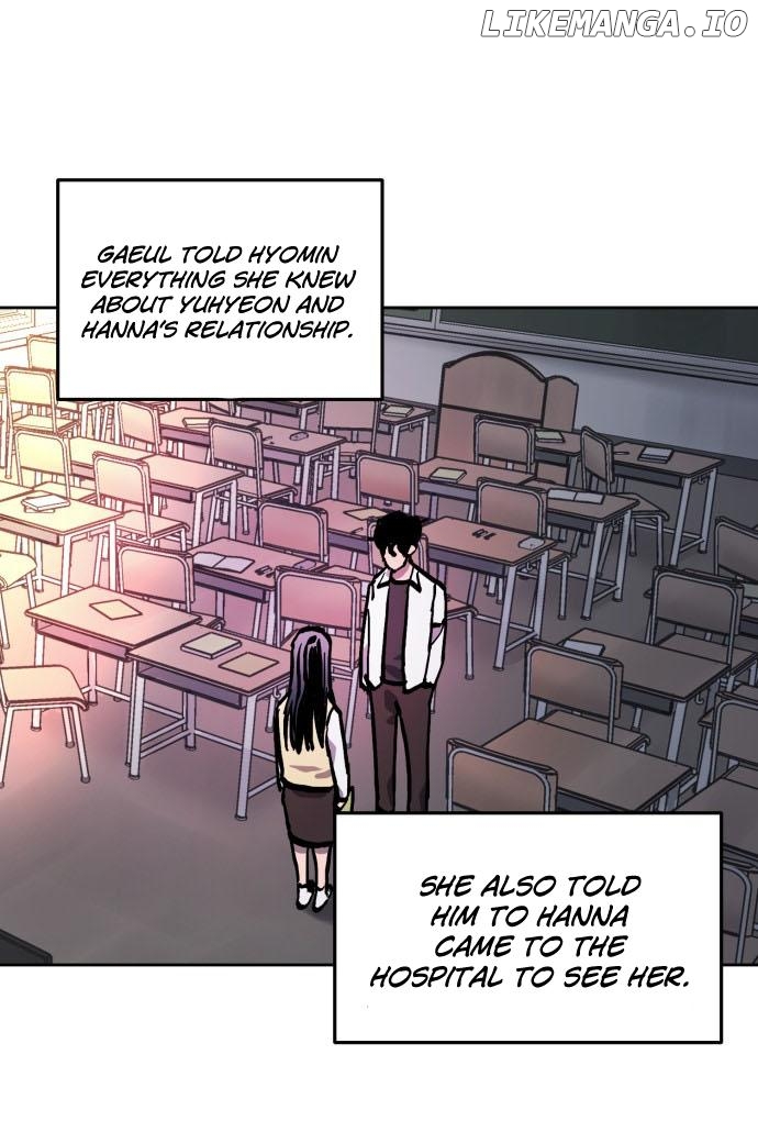 Girl Under Trial Chapter 98 - page 66