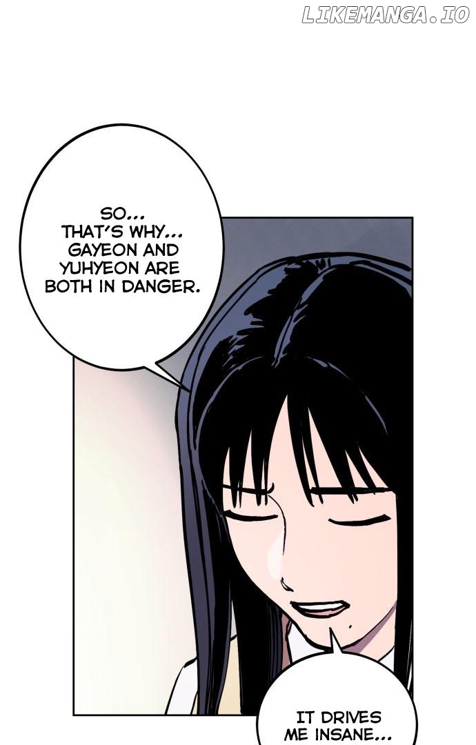 Girl Under Trial Chapter 98 - page 68