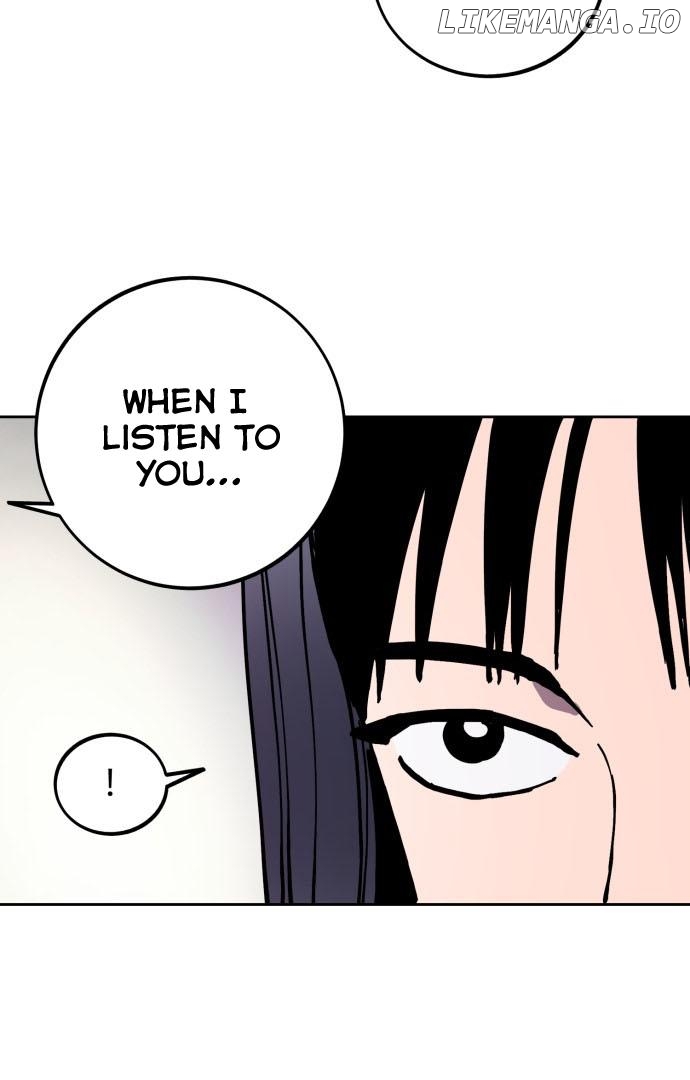 Girl Under Trial Chapter 98 - page 69