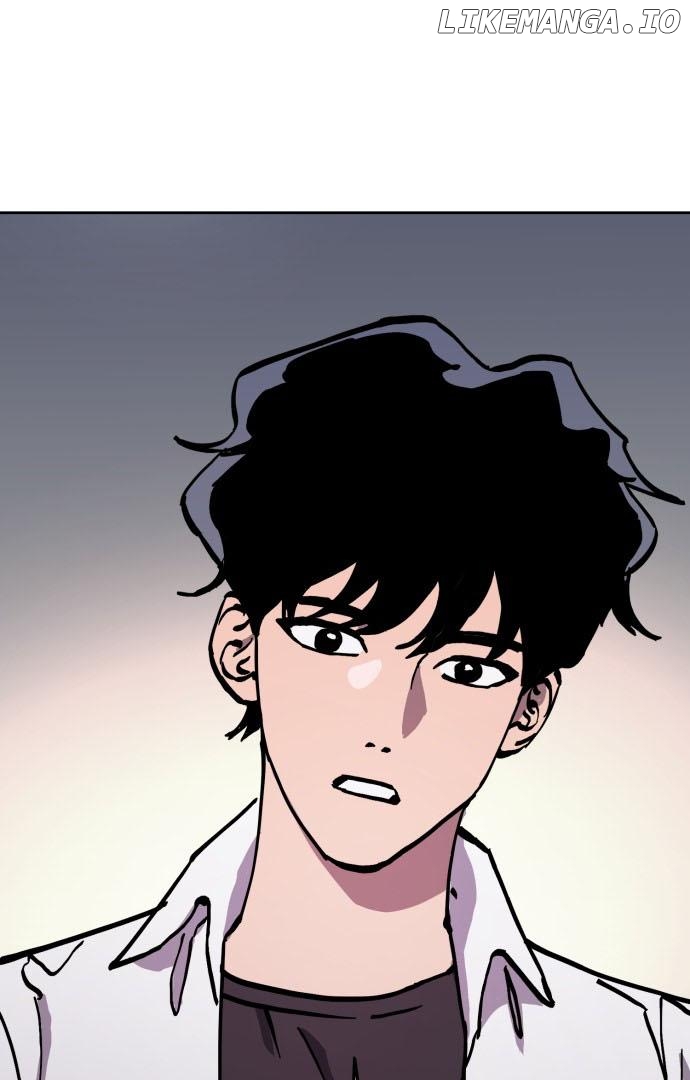 Girl Under Trial Chapter 98 - page 70