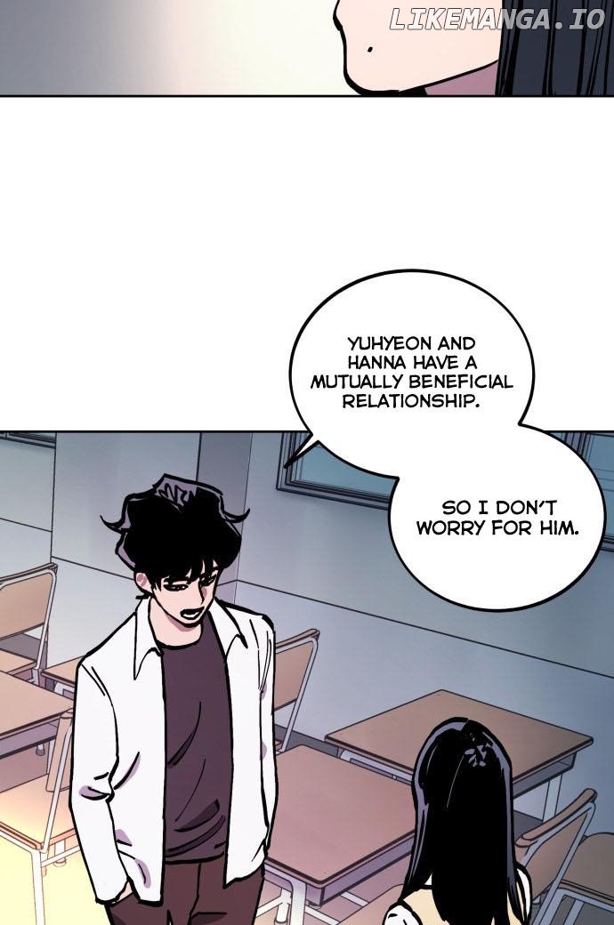 Girl Under Trial Chapter 98 - page 72