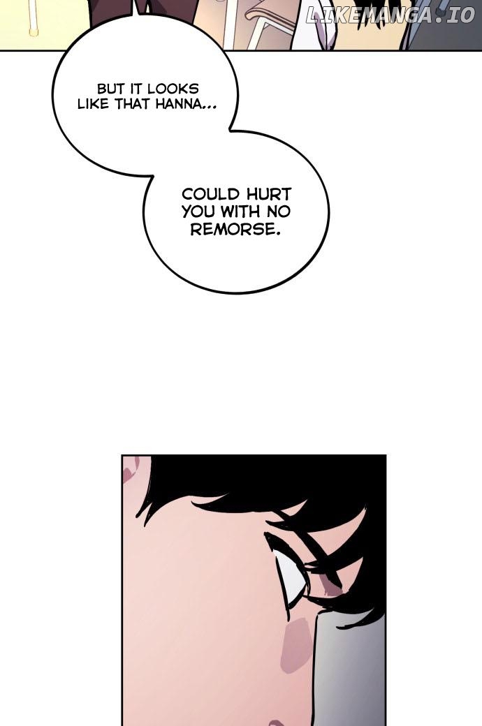 Girl Under Trial Chapter 98 - page 73