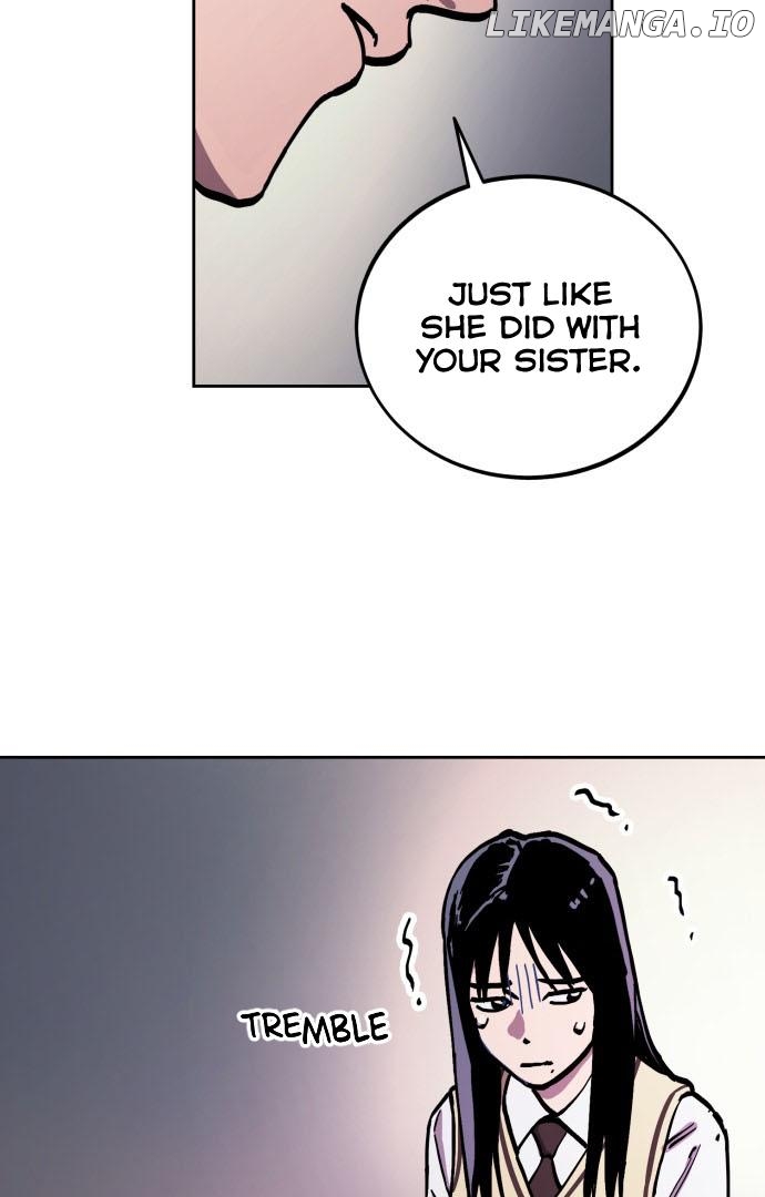 Girl Under Trial Chapter 98 - page 74