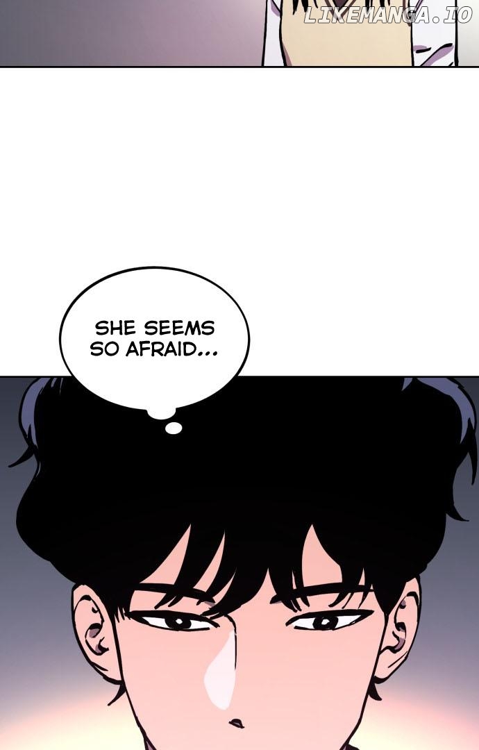 Girl Under Trial Chapter 98 - page 75