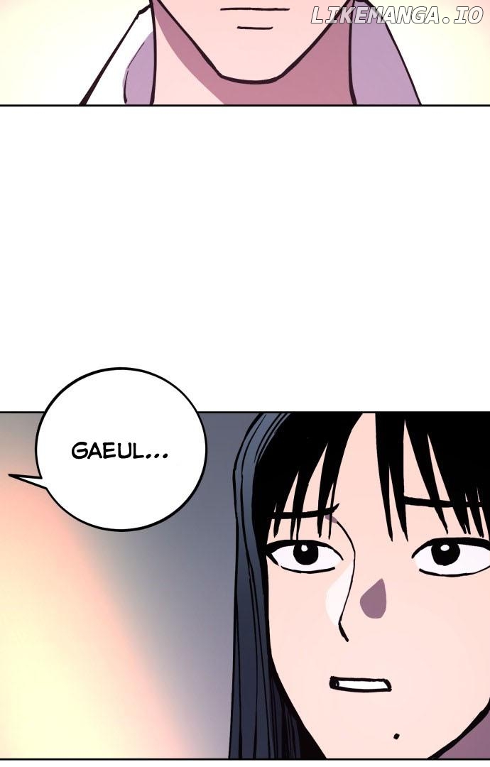 Girl Under Trial Chapter 98 - page 76
