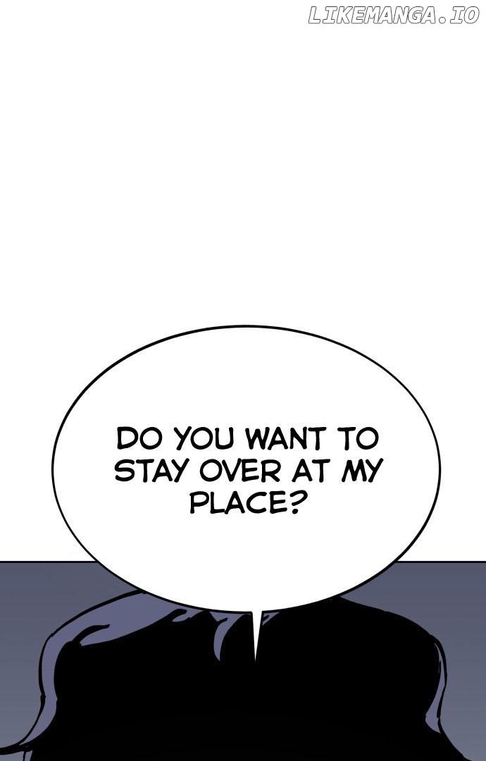 Girl Under Trial Chapter 98 - page 77