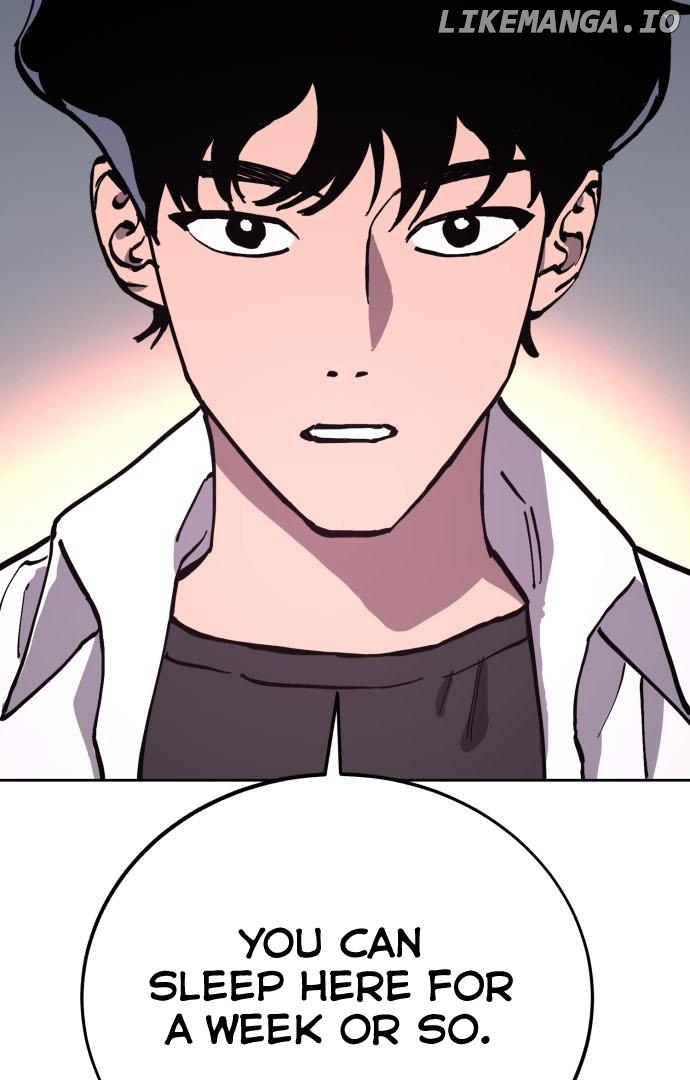 Girl Under Trial Chapter 98 - page 78