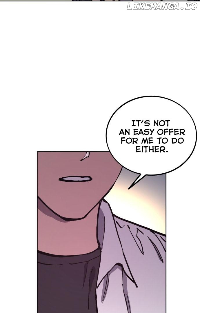 Girl Under Trial Chapter 98 - page 80