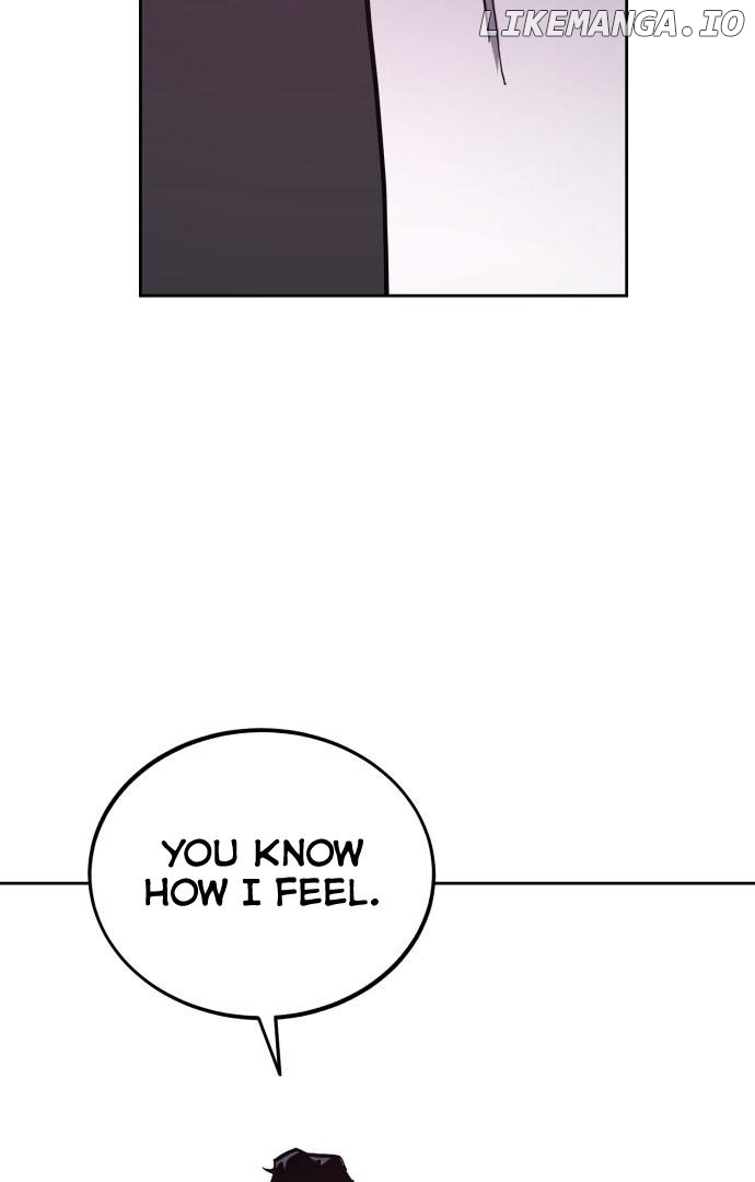 Girl Under Trial Chapter 98 - page 81