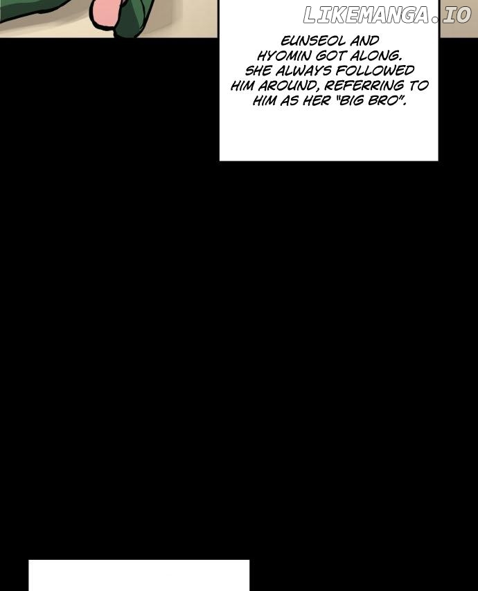 Girl Under Trial Chapter 82 - page 14