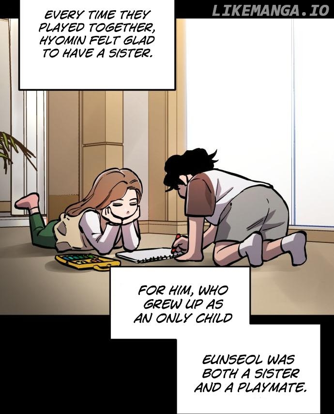 Girl Under Trial Chapter 82 - page 15