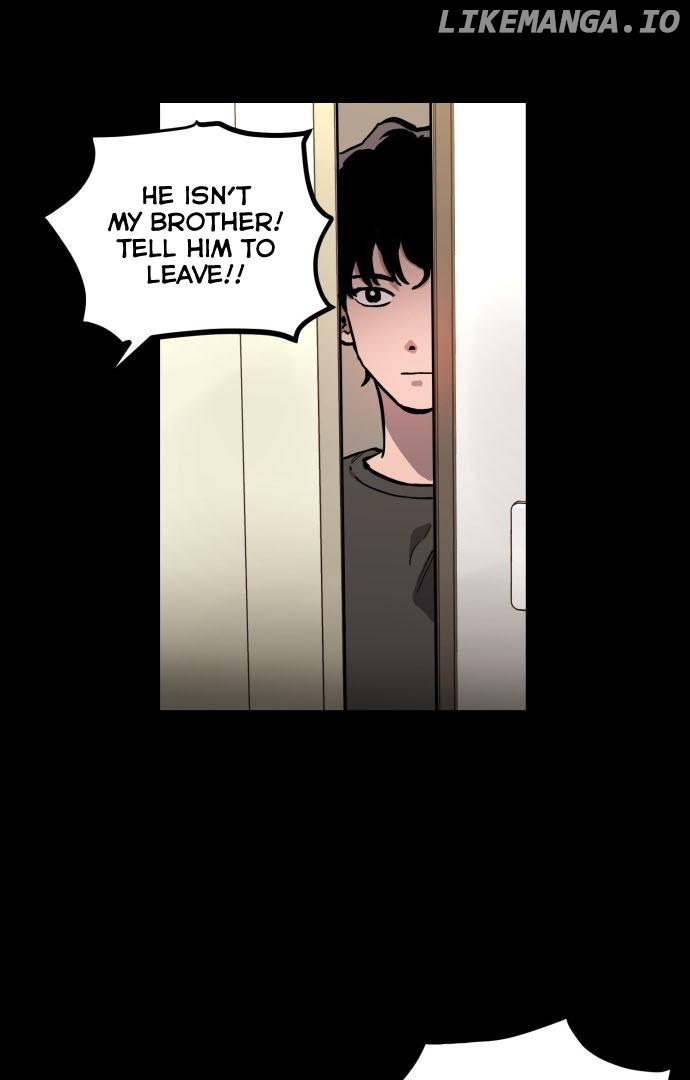 Girl Under Trial Chapter 82 - page 18