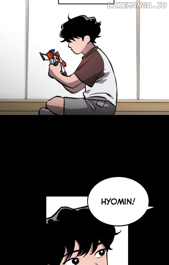 Girl Under Trial Chapter 82 - page 2