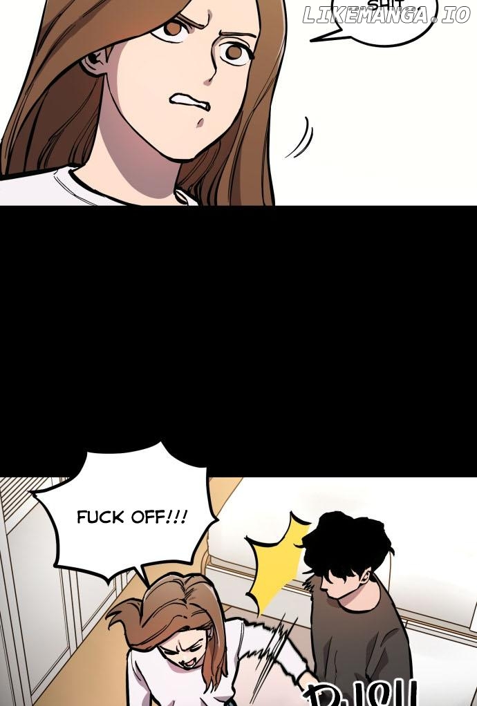 Girl Under Trial Chapter 82 - page 21