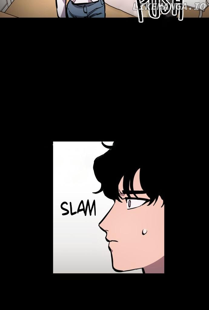 Girl Under Trial Chapter 82 - page 22