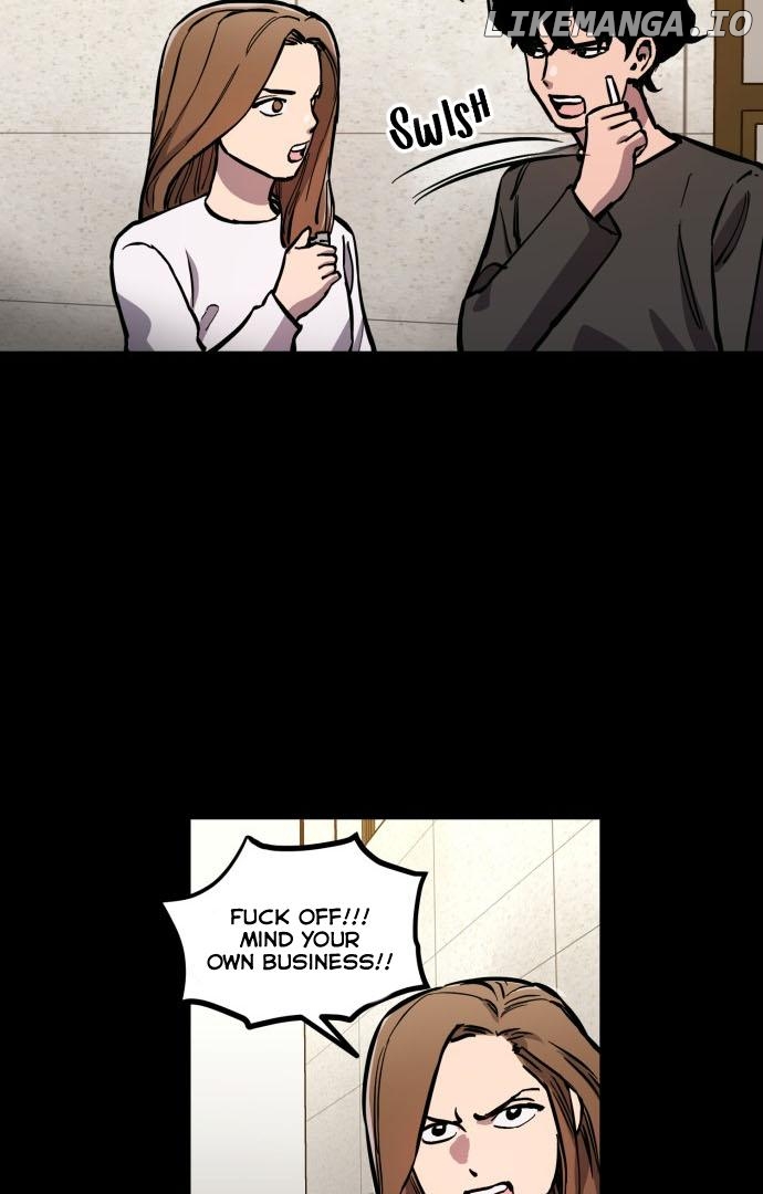 Girl Under Trial Chapter 82 - page 25